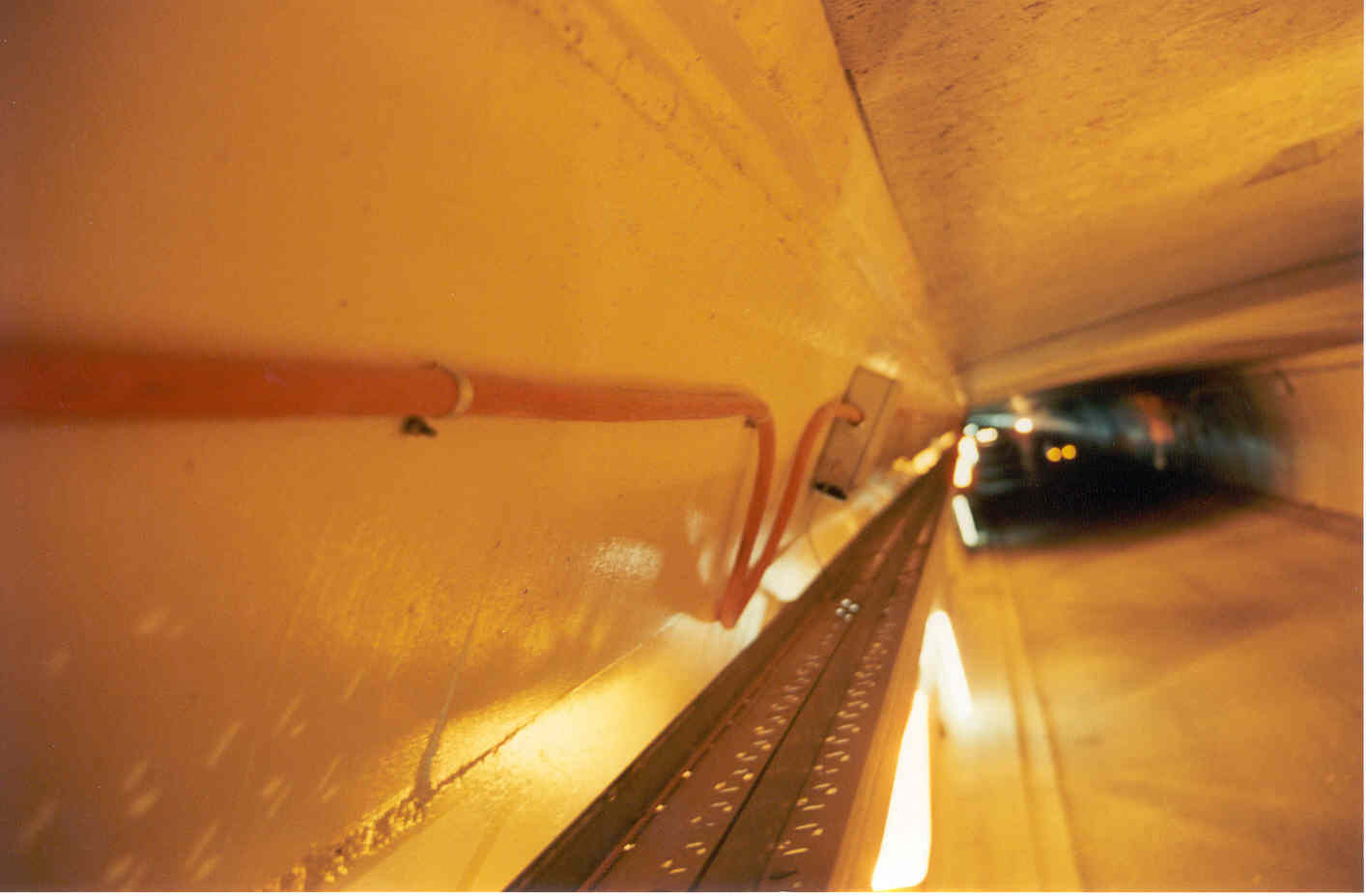 Imagen Proyecto Somport tunnel